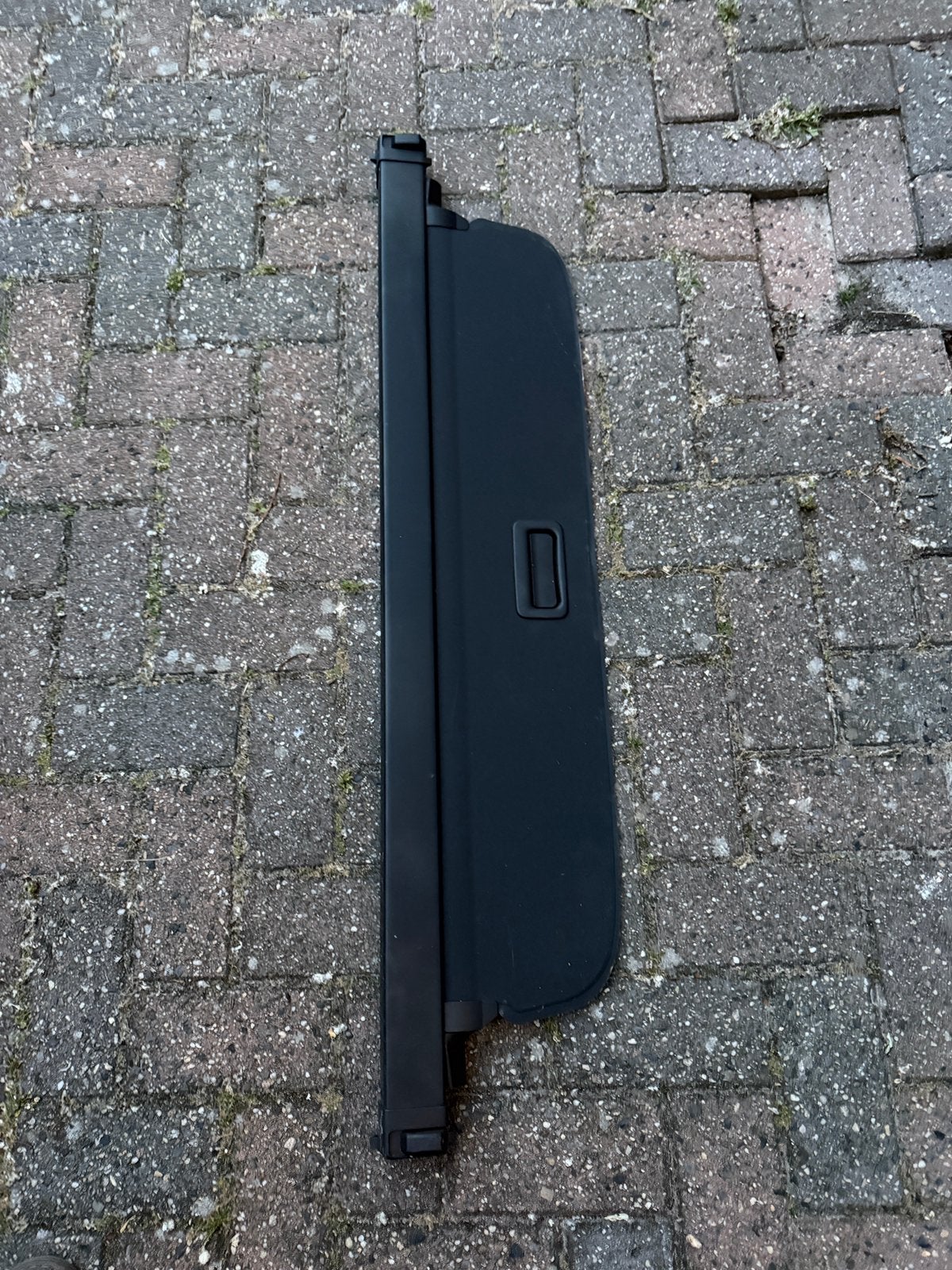 Volvo V60 hoedenplank., Ophalen, Gebruikt, Volvo