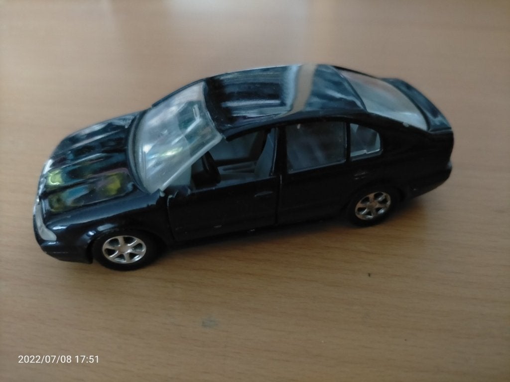 Skoda octavia, Ophalen of Verzenden, Tractor of Landbouw, Overige merken