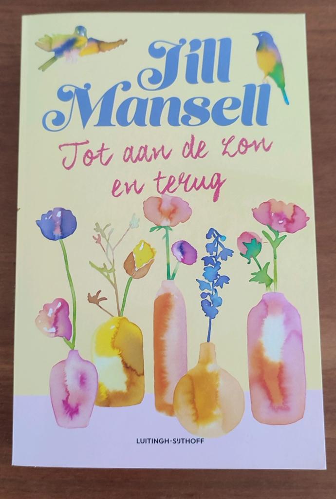 Tot aan de zon en terug, Boeken, Ophalen of Verzenden, Nieuw