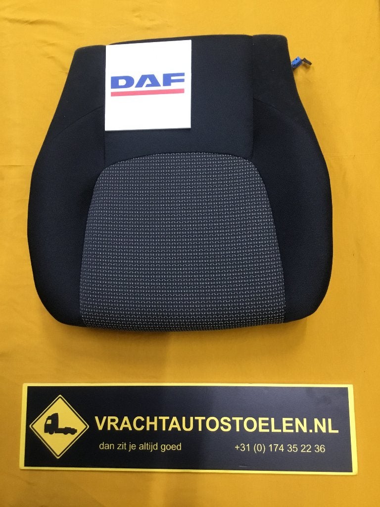 DAF grammer stoel zitting div kleuren uit voorraad leverbaar, Auto-onderdelen, Ophalen of Verzenden, Nieuw, DAF, Interieur en Bekleding