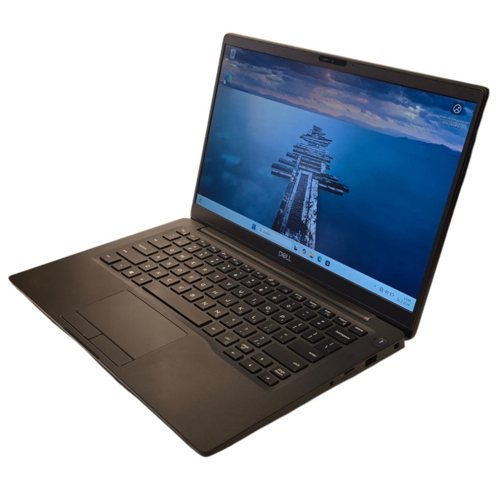 Dell Latitude 7400 14-inch | 16GB i5 512GB, Dell, Gebruikt, Support@Dell.com, One Dell Way
Round Rock, TX 78682
United States
