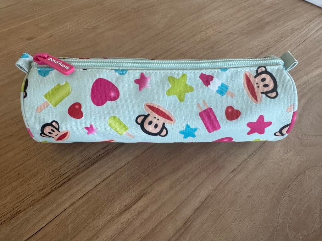 Paul Frank etui, Ophalen of Verzenden, Nieuw