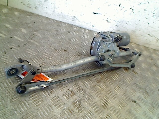 Ruitenwisser Mech + Motor Audi A8 (D4) 2012 3397021381, Gebruikt, Auto-Union-Straße  1, Ingolstadt 85057, , Duitsland, Info@audi.de