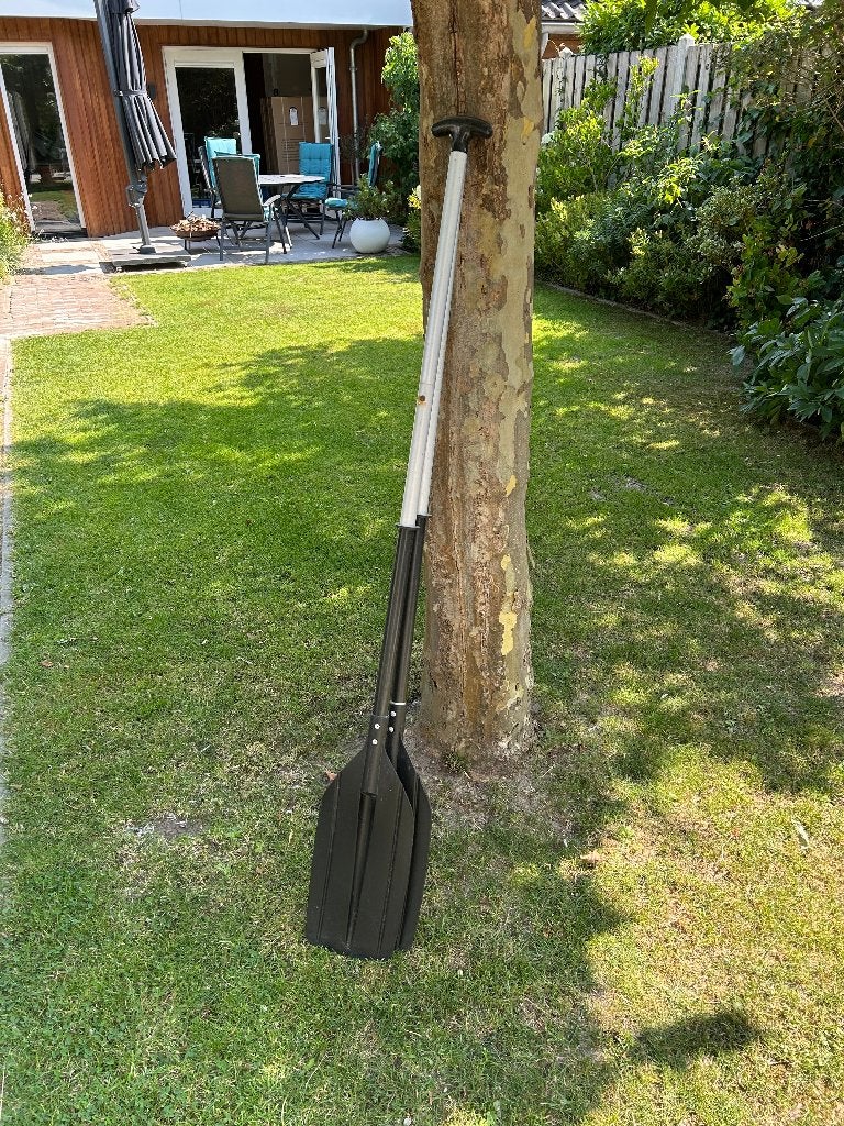 peddels 150 cm, Ophalen, Gebruikt, Overige typen