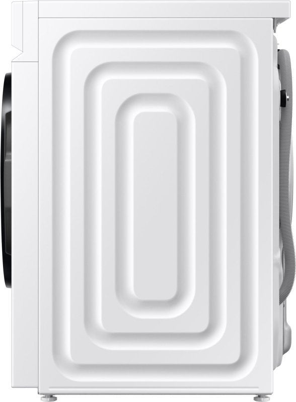 Samsung wasmachine WW90DB7U34GWU3 - 9kg - Wit, 1200 tot 1600 toeren, 8 tot 10 kg, Nieuw, Ophalen of Verzenden