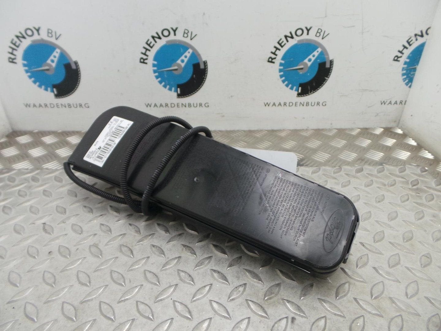 FORD FIESTA AIRBAG LINKS 2016, Ophalen of Verzenden, Gebruikt, Stiba lid
