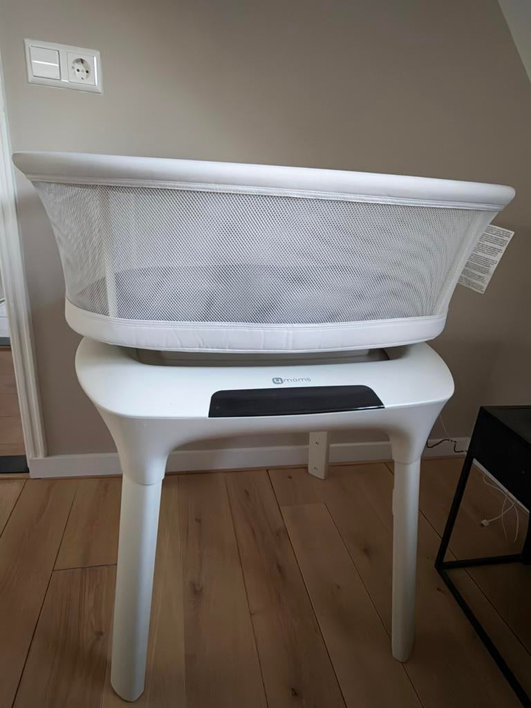 4moms mamaroo sleep, Kinderen en Baby's, Babywiegjes en Ledikanten, Ophalen of Verzenden, Gebruikt, Wieg