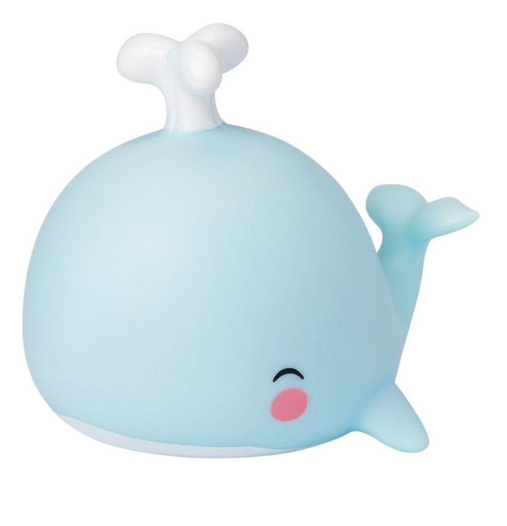 Sale Nachtlamp Lamp Walvis A Little Lovely Company, ALLC B.V., Service@alittlelovelycompany.nl, Nieuw, Duinkerkenstraat 3B 9723 BN Groningen