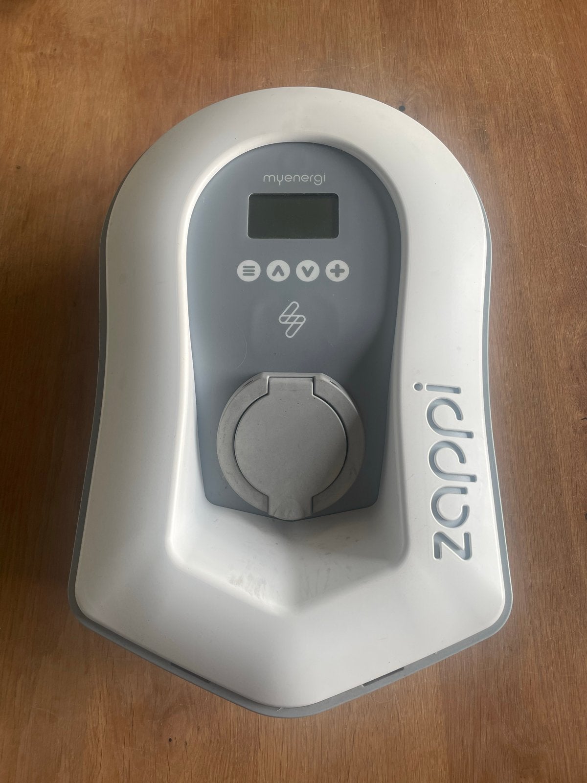 Myenergi Zappi 3 phase 22KW Laadpaal - Zo goed als nieuw, Ophalen of Verzenden, Zo goed als nieuw, Laadpaal