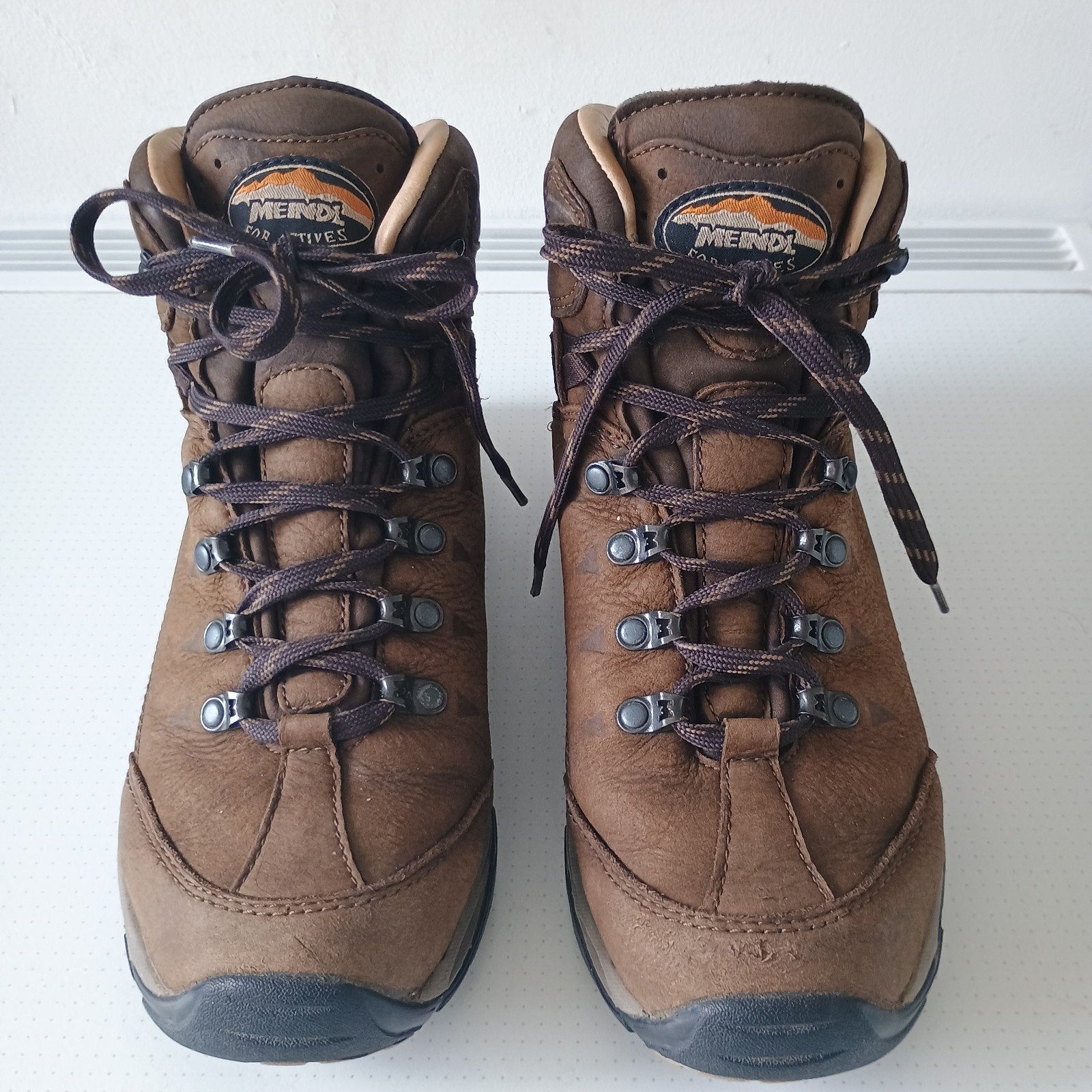 Meindl berg/wandelschoenen maat 41, Ophalen of Verzenden, Gebruikt, Schoenen