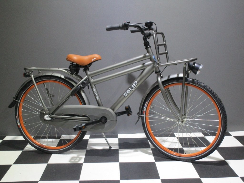 Diverse nieuwe  jongensfietsen 24,26 inch, Fietsen en Brommers, Ophalen, 24 inch, Versnellingen, Batavus