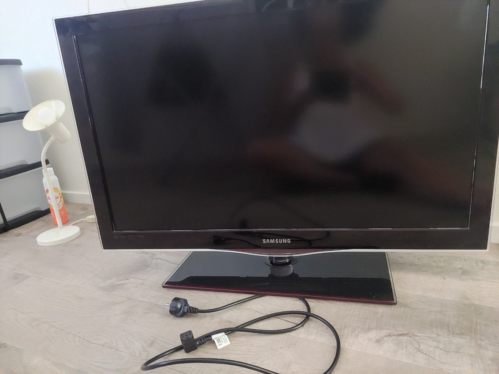 Samsung TV 90 cm (35 inch) - Ideaal voor PlayStation!, Ophalen, Gebruikt, 80 tot 100 cm, Samsung