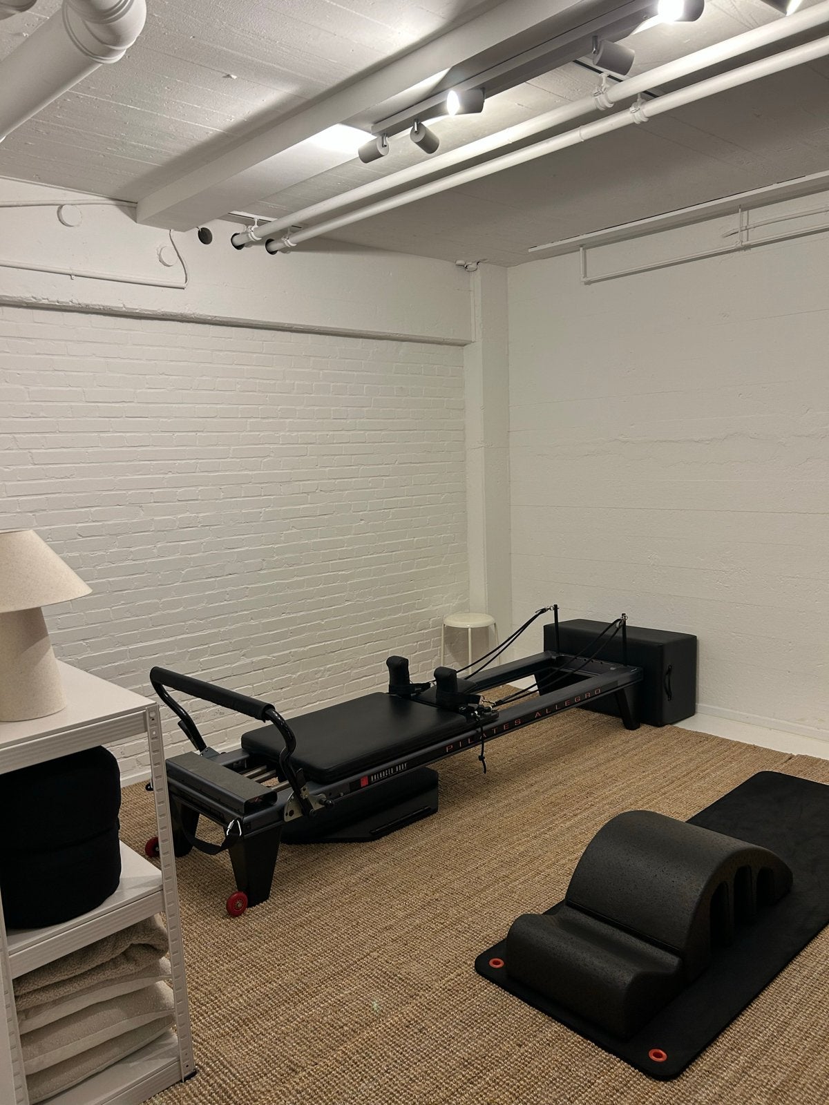 Balanced Body Allegro 1 Pilates Reformer, Ophalen, Gebruikt, Overig
