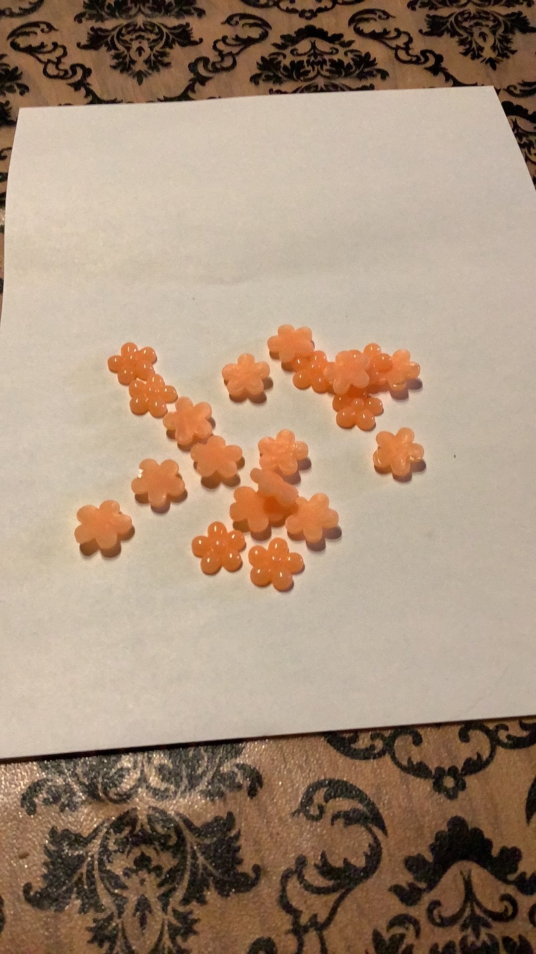 20 flatbacks voor 0.75, Ophalen of Verzenden