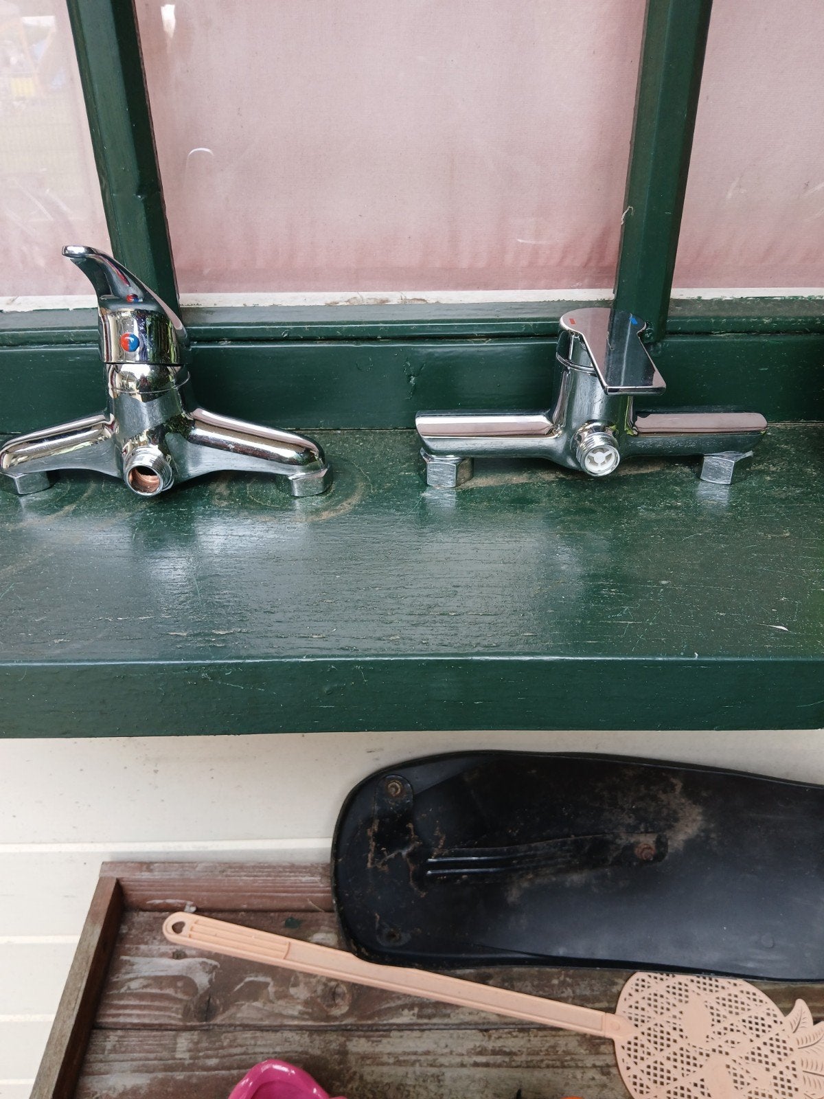 Te koop. Nieuw ligt in Markelo., Ophalen of Verzenden, Nieuw, Toilet