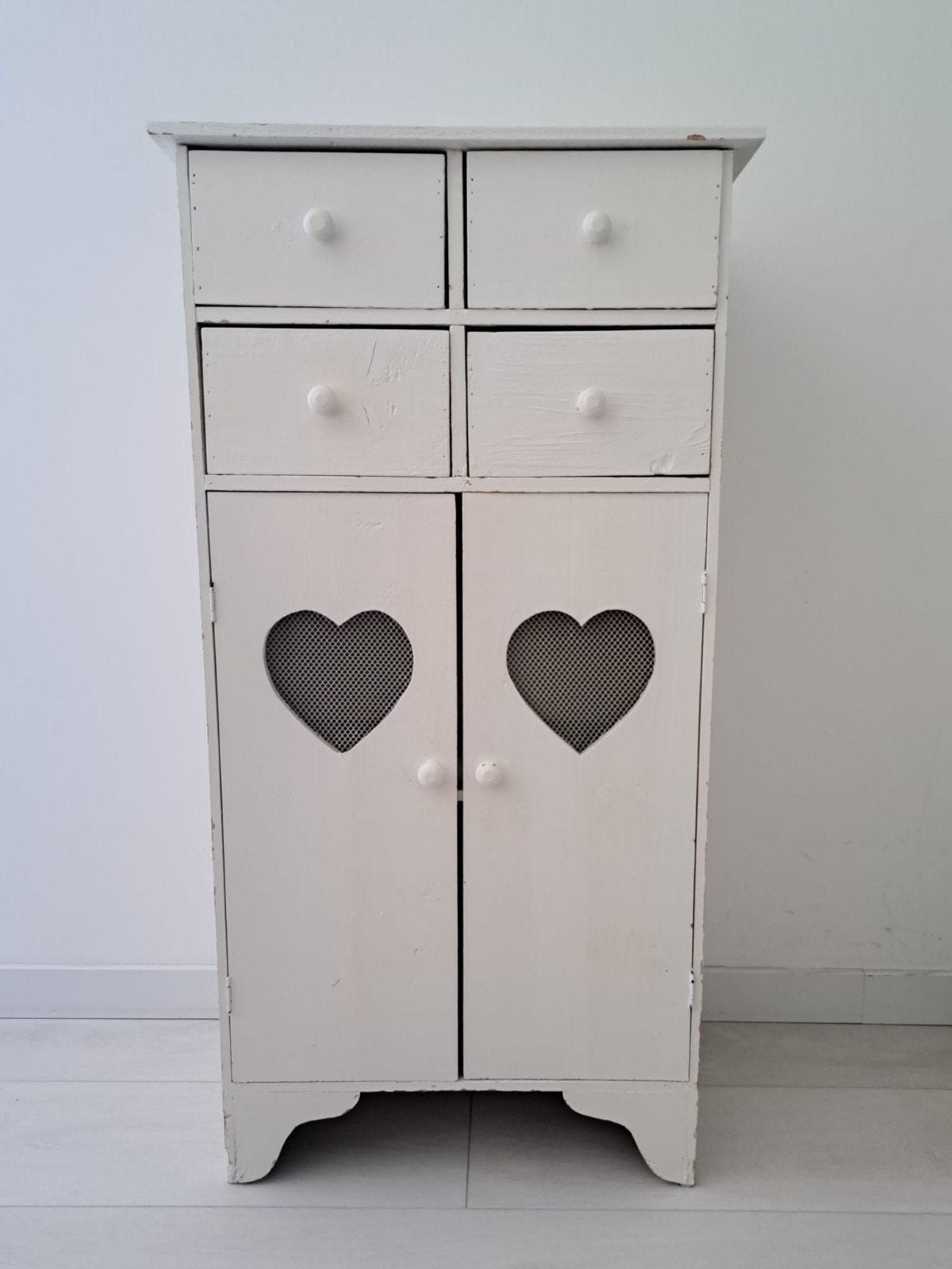 leuk, klein kastje, Huis en Inrichting, Ophalen, Met deur(en), 50 tot 100 cm, Zo goed als nieuw