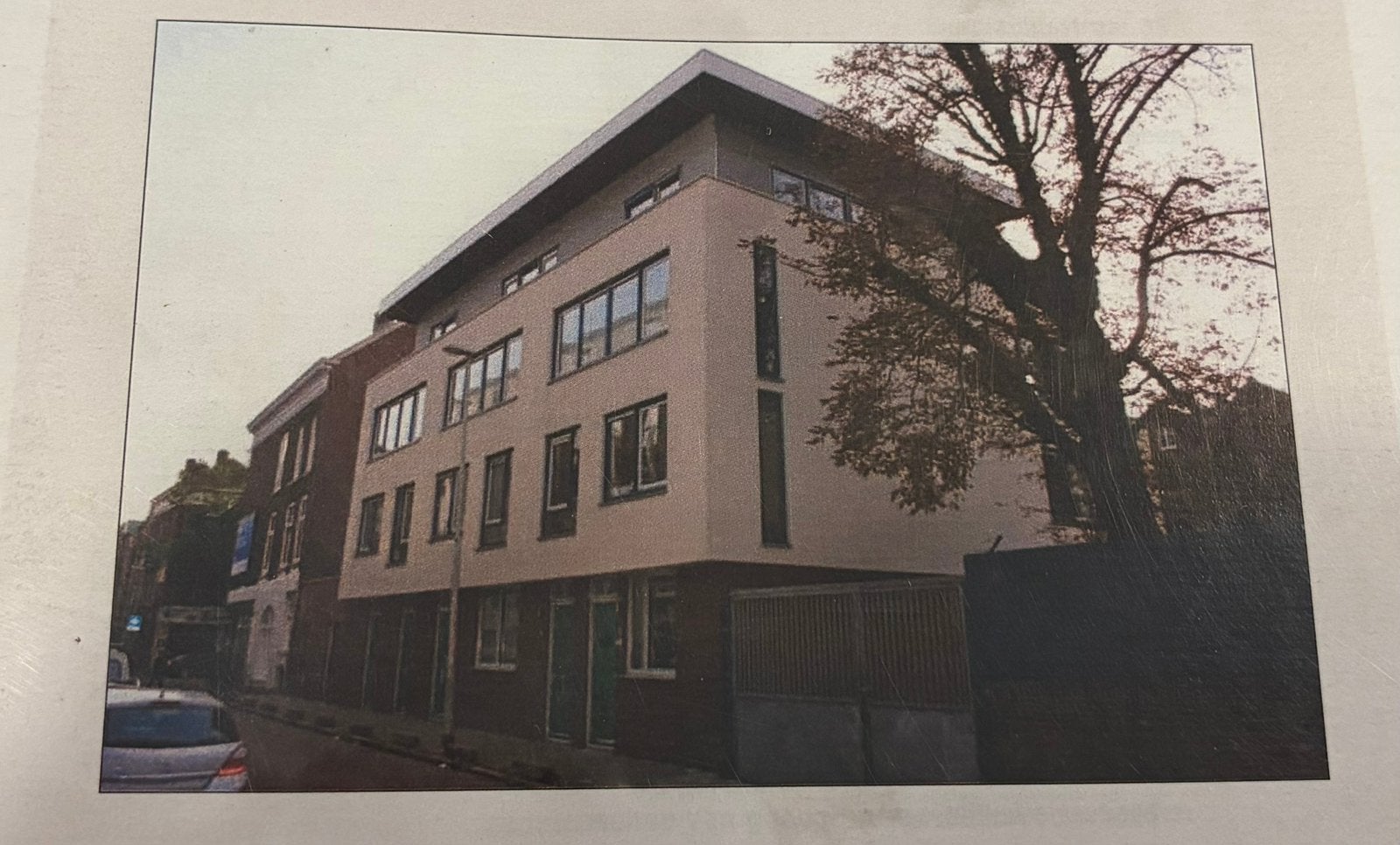 Eendrachtstraat 35 Unieke ruime stadwoning met dakterras, Huizen en Kamers, Tot 200 m², Tussenwoning, Verkoop zonder makelaar