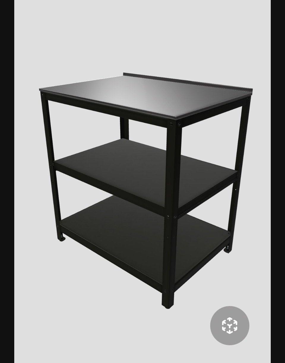 IKEA GRILLSKÄR kitchen island - Nieuw in verpakking, Ophalen, Nieuw