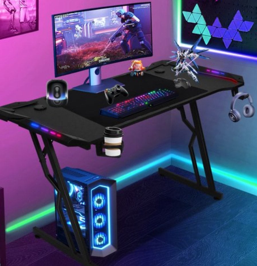 Te koop gameburo, Spelcomputers en Games, Ophalen, Gebruikt