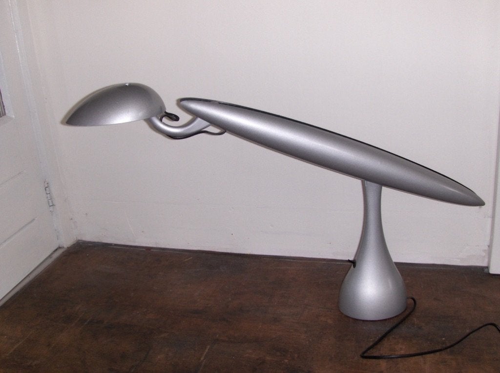 Luxo Heron bureaulamp, Overige merken, Overige fittingen, Ophalen of Verzenden, Zo goed als nieuw