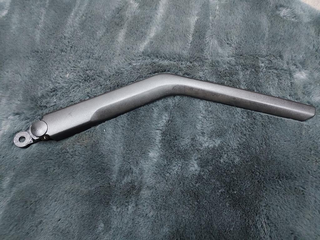 Renault Clio 1 16V dikke ruitenwisser arm, Ophalen of Verzenden, Gebruikt, Achter, Renault