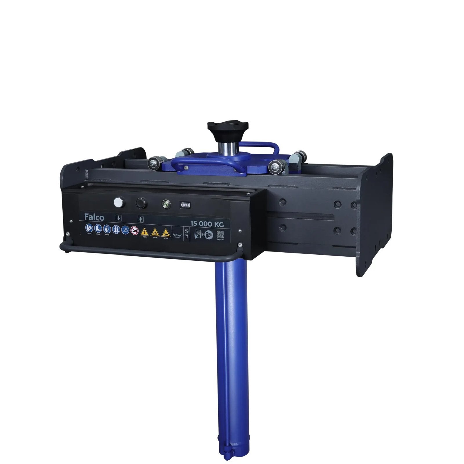 PK15LME] Falco accu putkrik 15 ton medium – lange cilinder, Auto diversen, Ophalen, Nieuw, Hydraulisch, Garagekrik