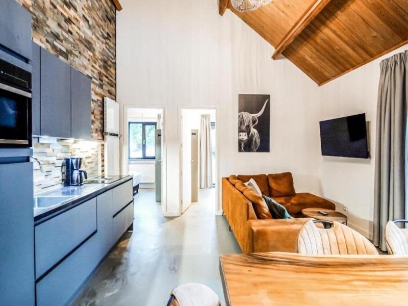 Vakantie Oostenrijk | Nassfeld | Pressegger See | 6 pers., Vakantie, In wintersportgebied, 2 slaapkamers, Appartement, 6 personen