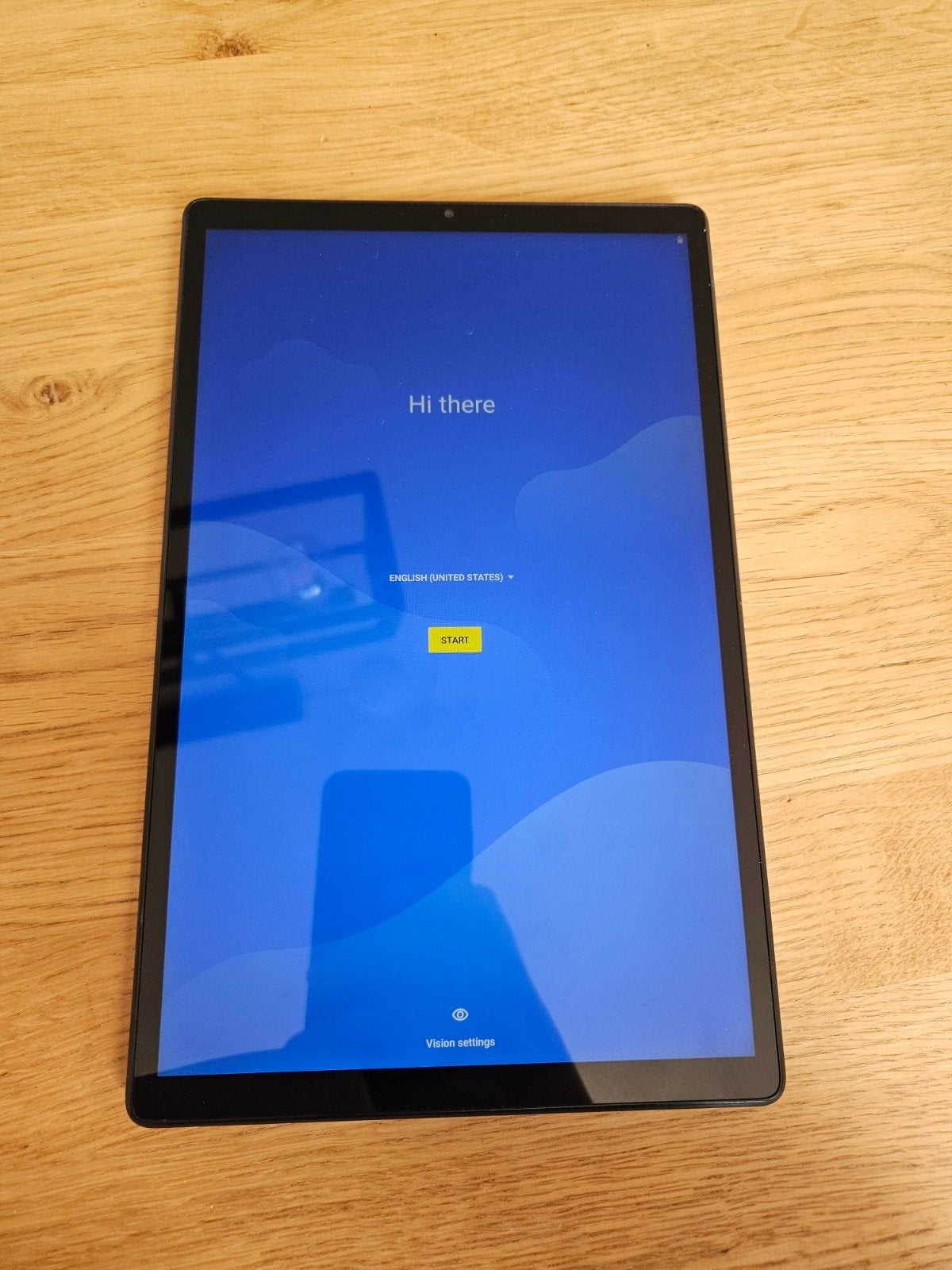 Lenovo TB-X606F Tab M10 FHD Plus (2e Gen), Computers en Software, Wi-Fi, Lenovo, Ophalen, 10 inch