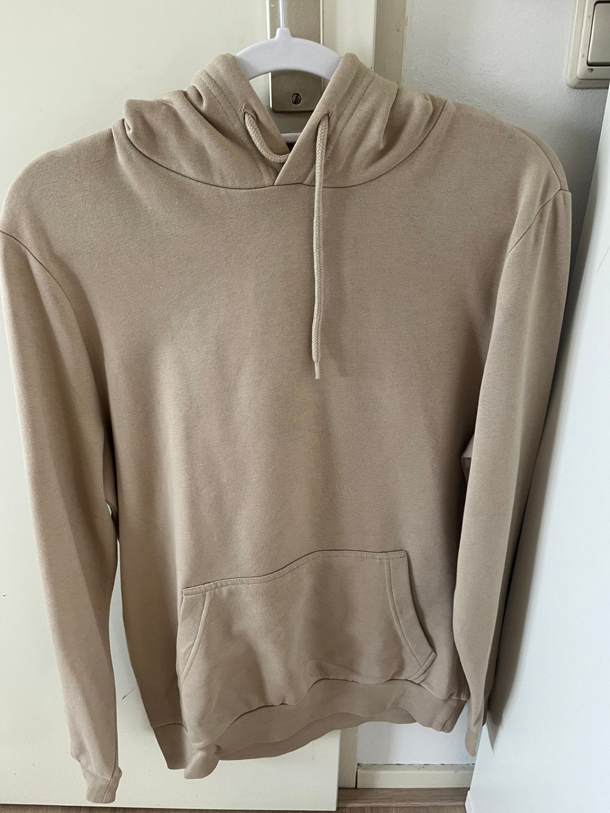 Heren hoodie maat S, Ophalen of Verzenden, Zo goed als nieuw