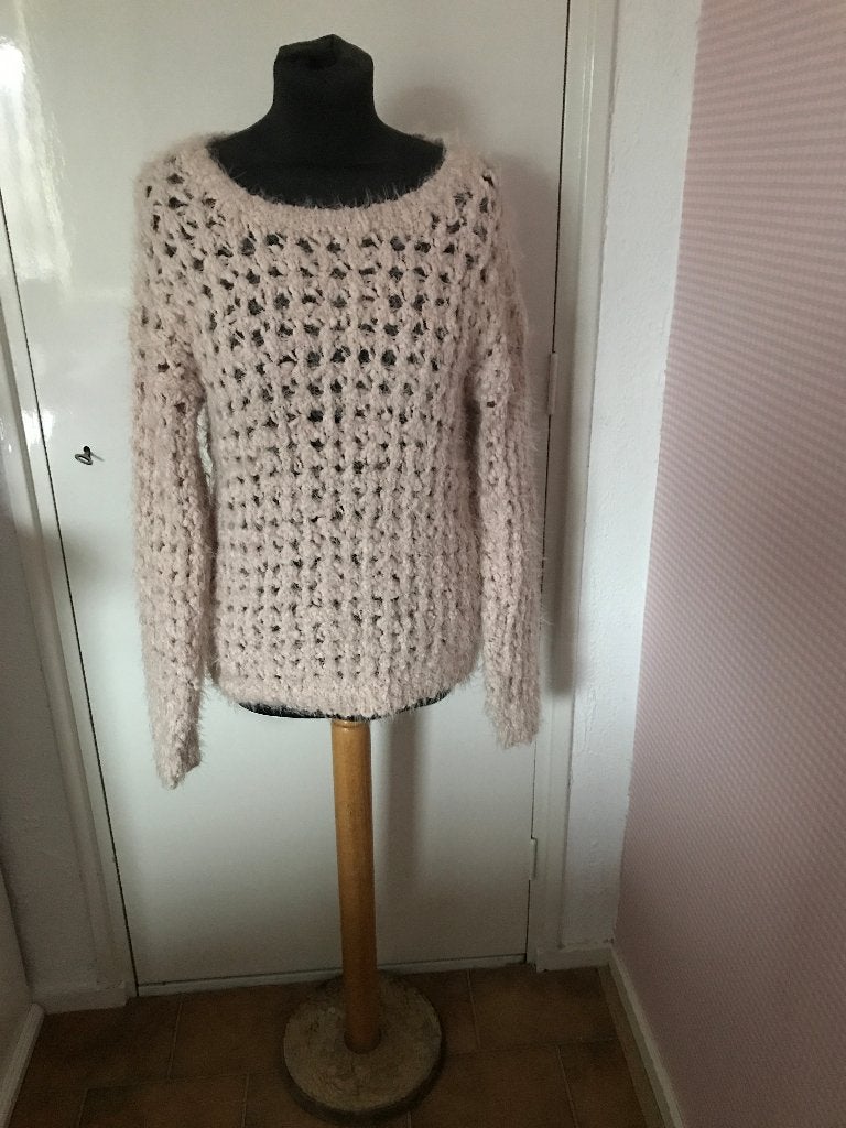 trui (Sensations), Ophalen of Verzenden, Maat 36 (S), Gedragen, Sensations