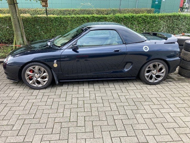 MGF MG TF specialist voor alle onderhoud/herstellingen/parts, Ophalen of Verzenden, Nieuw