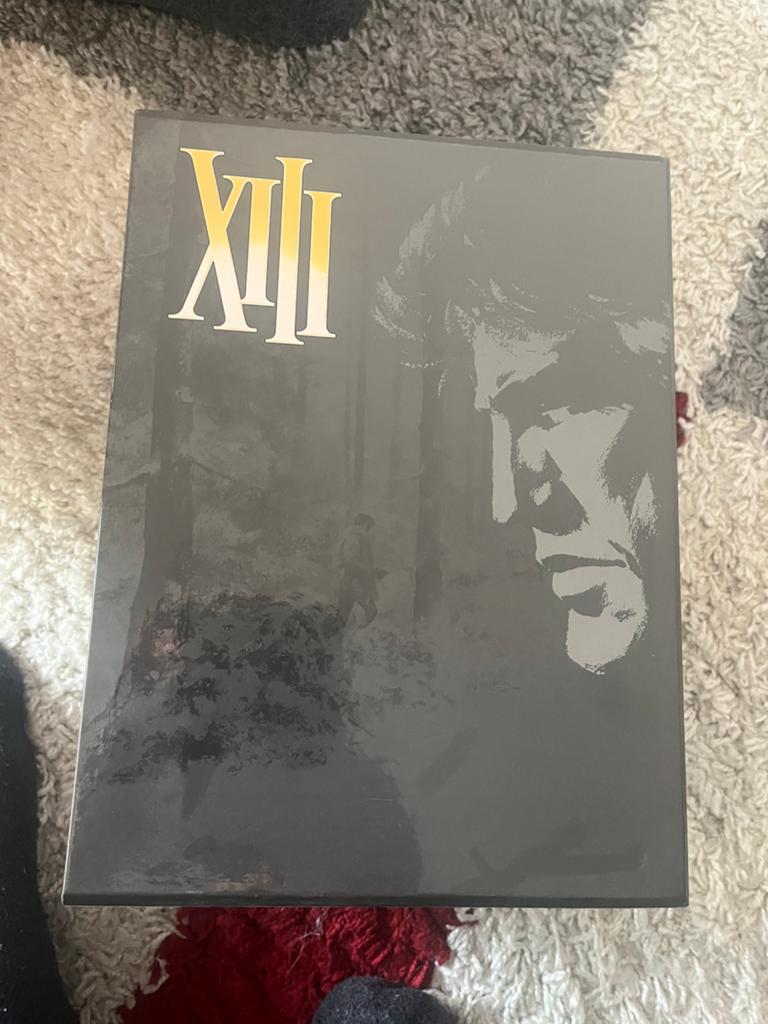 Hele serie XIII compleet ( stripboeken ), Boeken, Stripboeken, Complete serie of reeks, Ophalen, Zo goed als nieuw