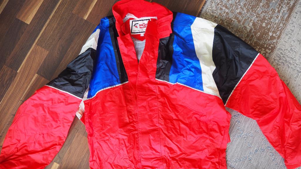 Regenoverall MQP, Heren, MQP, Ophalen of Verzenden, Nieuw zonder kaartje