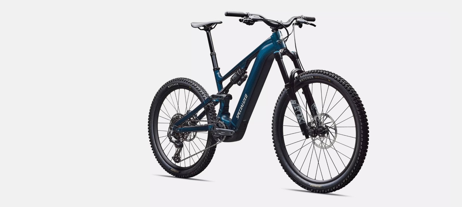 Specialized Turbo Levo 4 Comp Alloy 2026 – 854 km – 840Wh, Overige merken, Ophalen of Verzenden, Zo goed als nieuw, 50 km per accu of meer