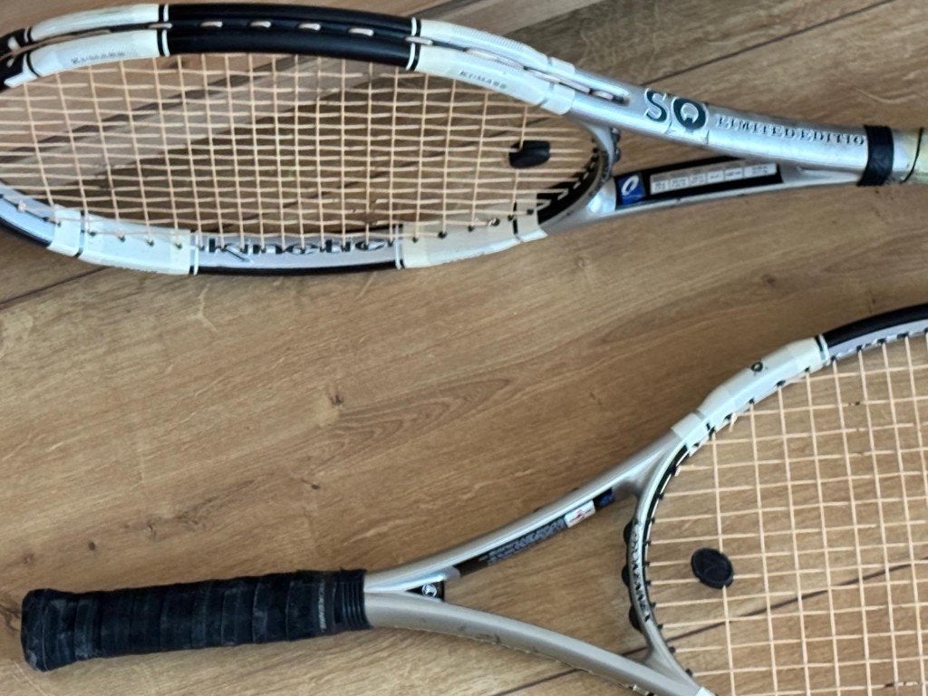Pro Kennex, SO Limited Edition, 280g, 105 in², Overige merken, Gebruikt, Ophalen of Verzenden, Racket