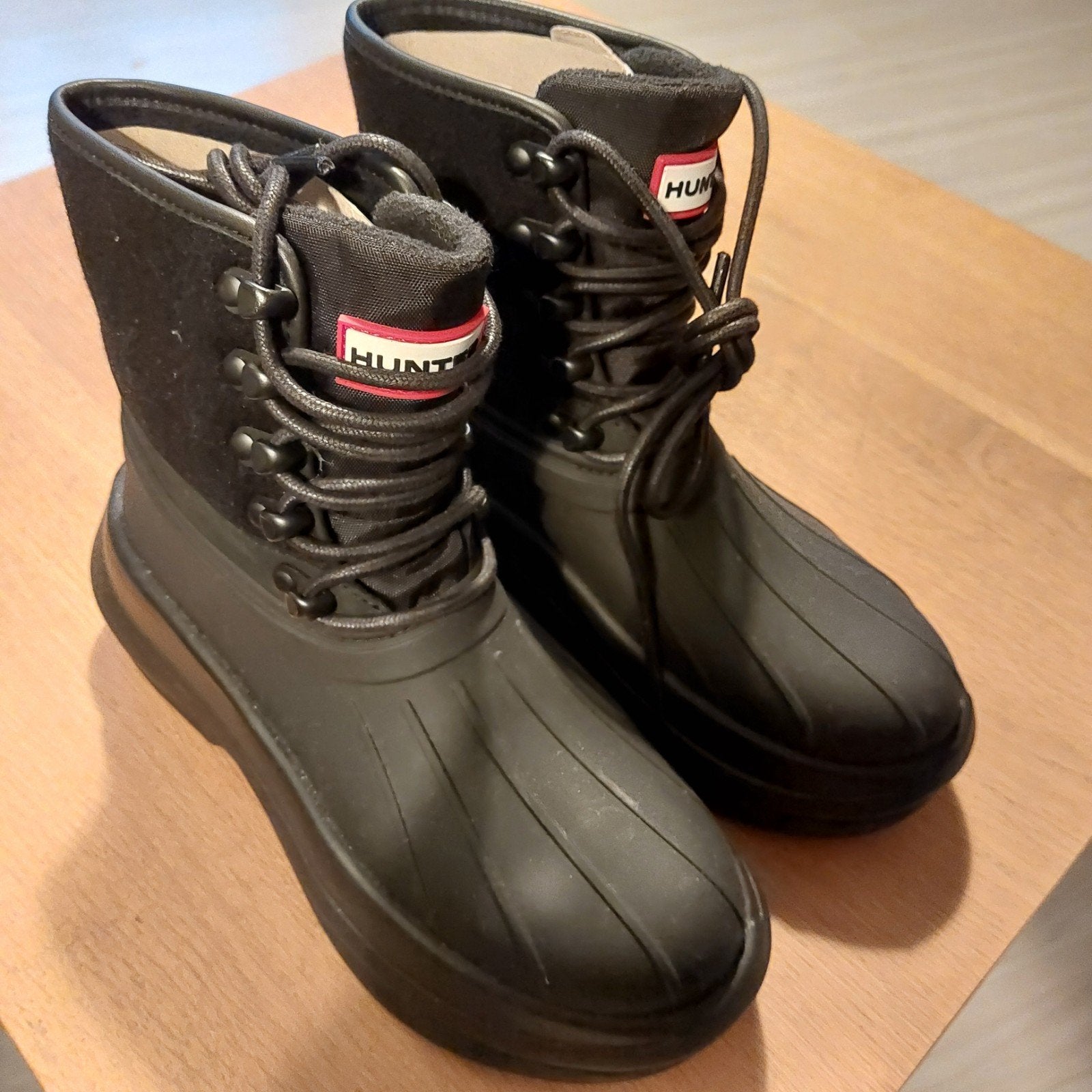 Nieuwe laarzen van Kenzo, Verzenden, Zwart, Nieuw, Regenlaarzen
