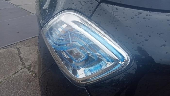 Achterlicht links van een Renault Zoe, Gebruikt, -, Renault, -