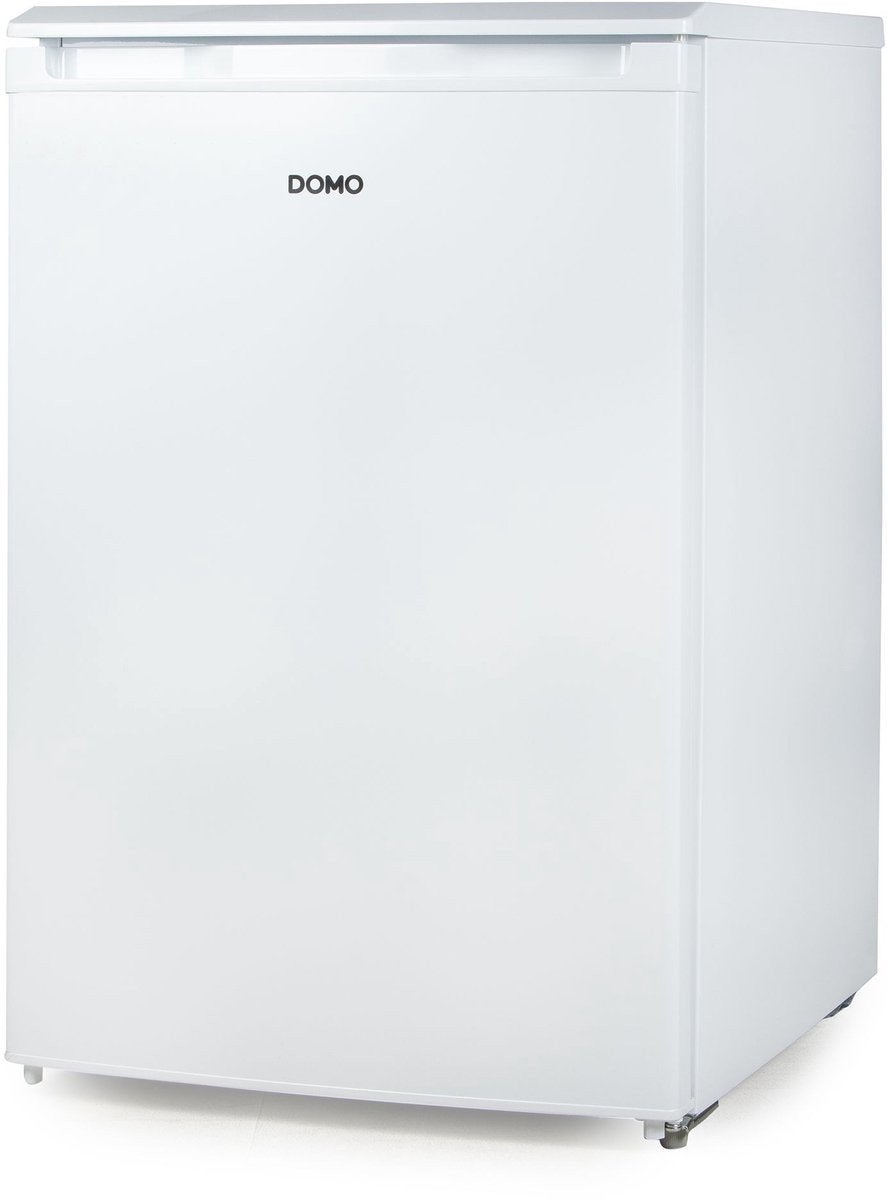 Domo mini vriezer- Compact en efficiënt, 85 tot 120 cm, 75 tot 100 liter, Ophalen of Verzenden, Zo goed als nieuw