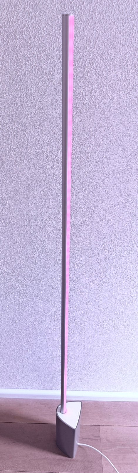 Philips Hue Signe vloerlamp, Ophalen, 150 tot 200 cm