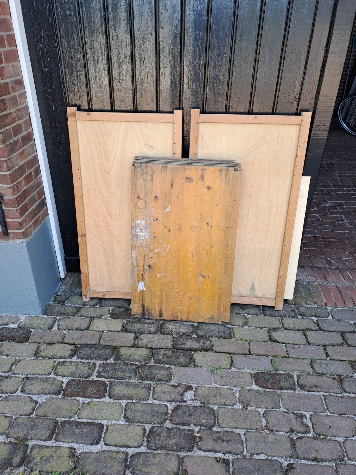 Lundia kast, Ophalen, Gebruikt, 25 tot 50 mm, Plank