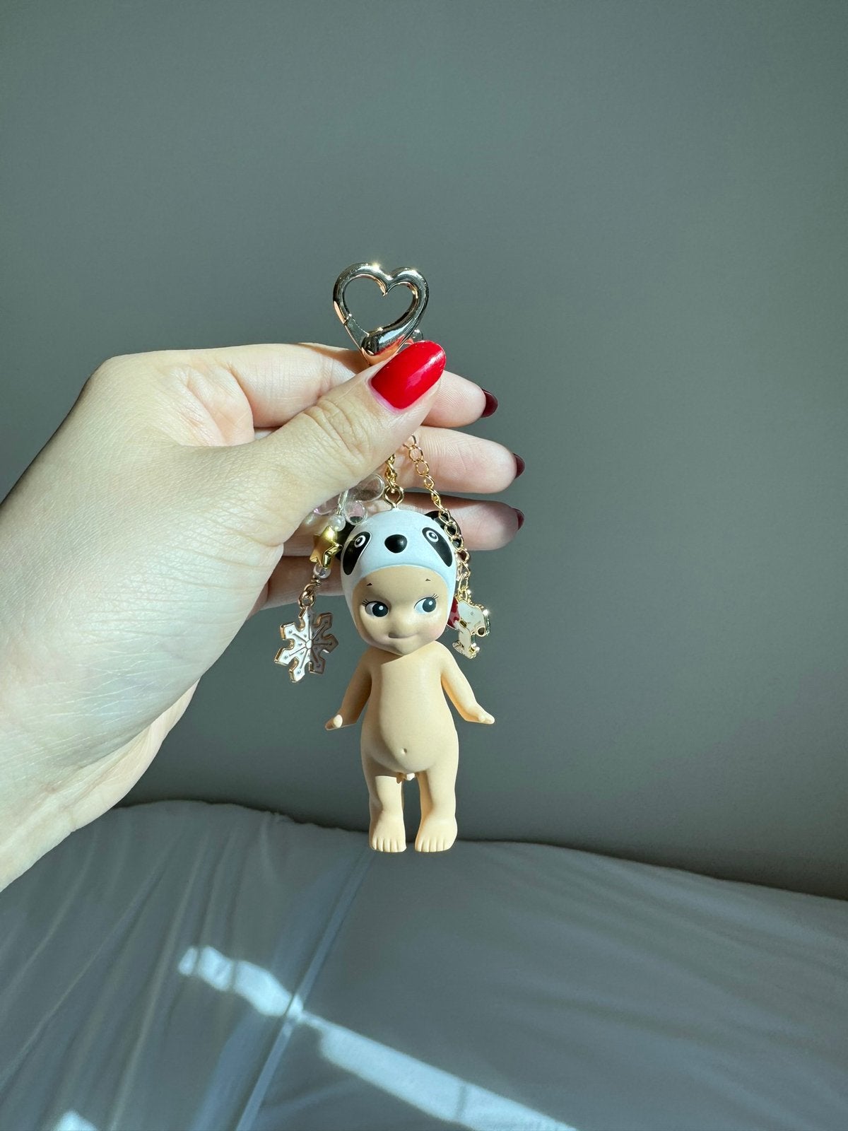 Sonny Angel, Verzamelen, Ophalen of Verzenden, Zo goed als nieuw, Knuffel of Figuurtje