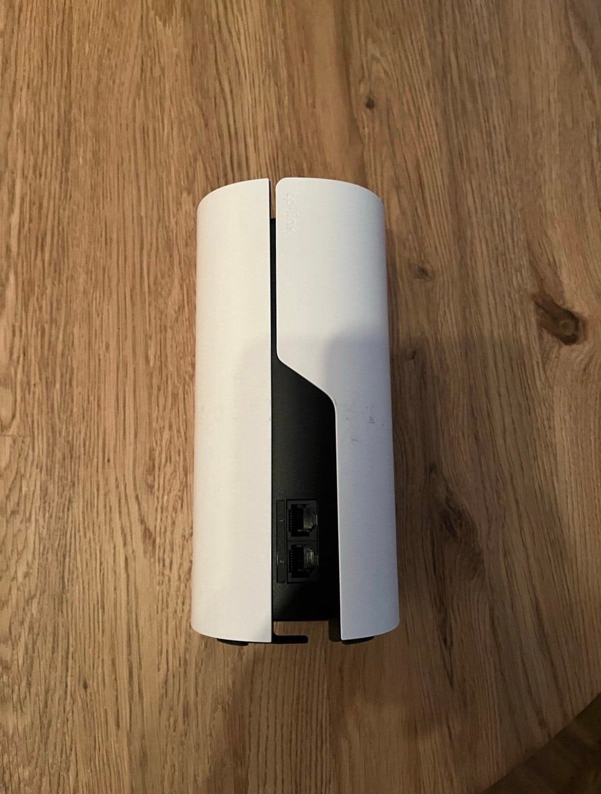 TP-Link Deco M4 AC1200 Whole Home Mesh Wi-Fi Systeem, Ophalen of Verzenden, Zo goed als nieuw, Router