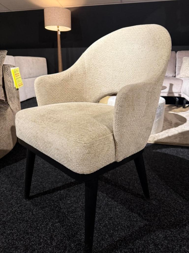 Set 4 chique stoelen Goda Supreme, Ophalen, Overige kleuren, Info@atreve.pl, Nieuw