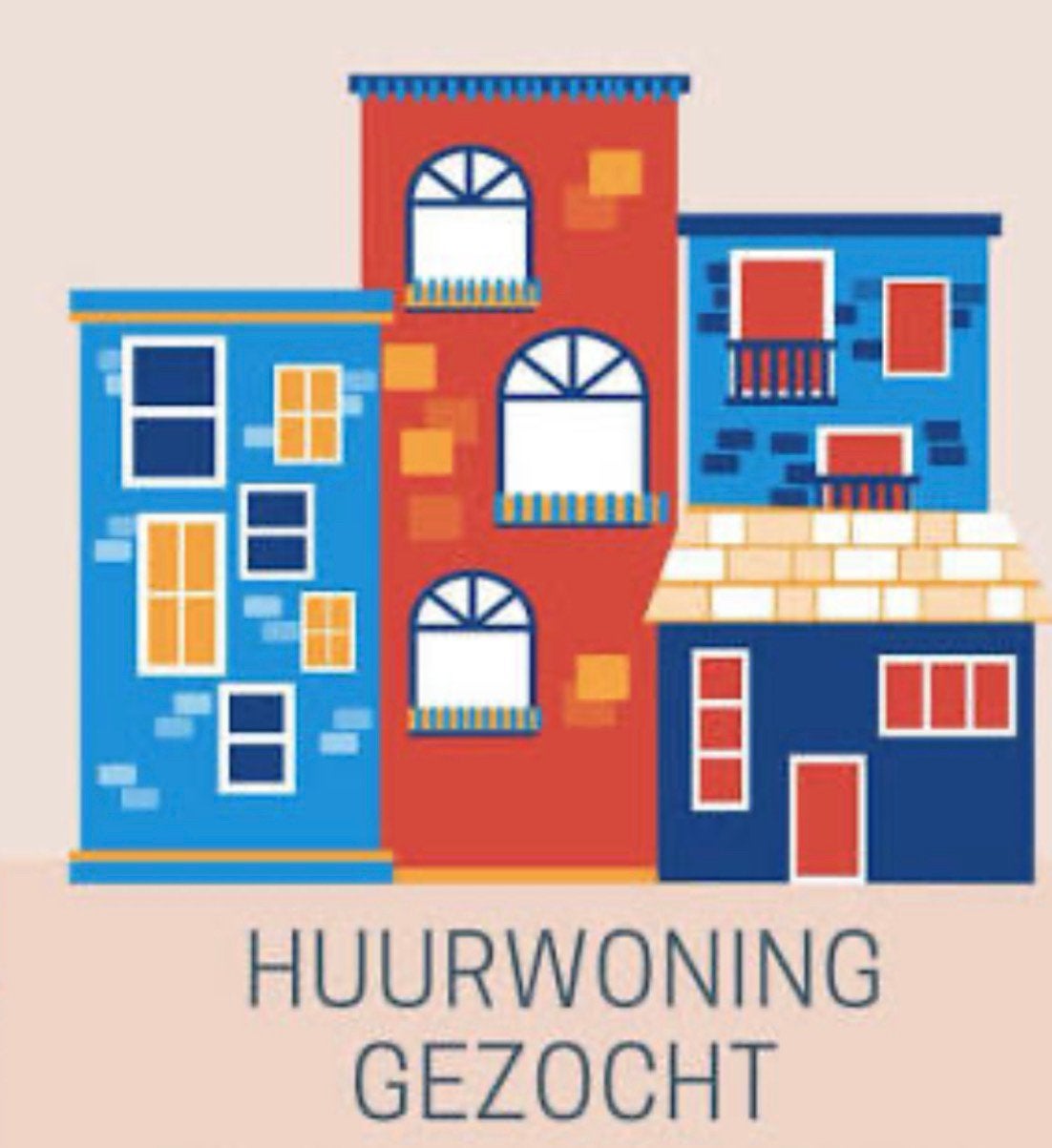 Huurwoning gezocht - Katwijk/Oegstgeest/Valkenburg zh