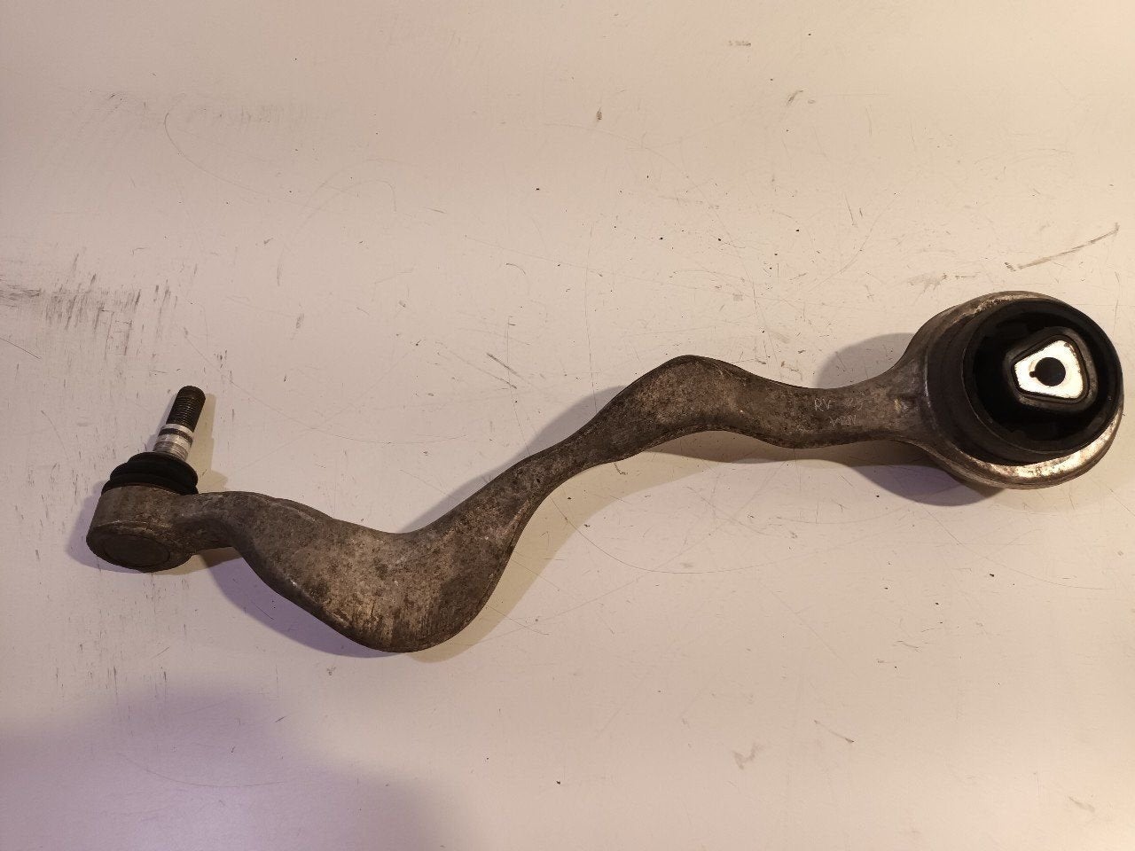 Draagarm rechts voor BMW 3 serie, Onderdelen@venauto.nl, Van der Ven Autorecycling B.V., Gebruikt, Ettenseweg 76, 4706 PB Roosendaal, The Netherlands