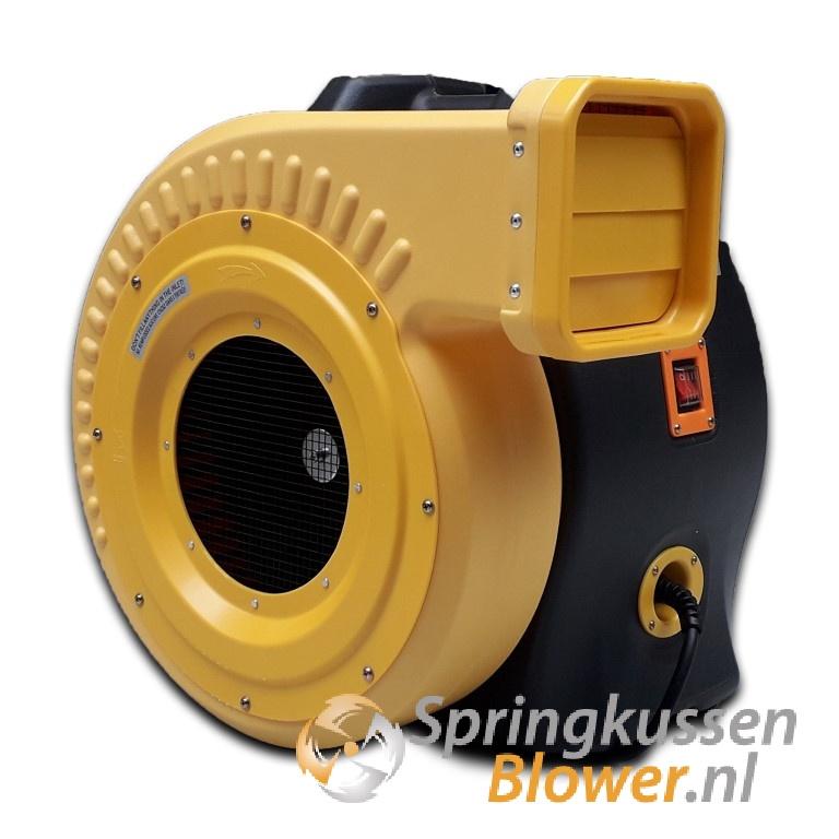 HW Springkussen Blower REH-2800, Ophalen of Verzenden, Nieuw, Overige