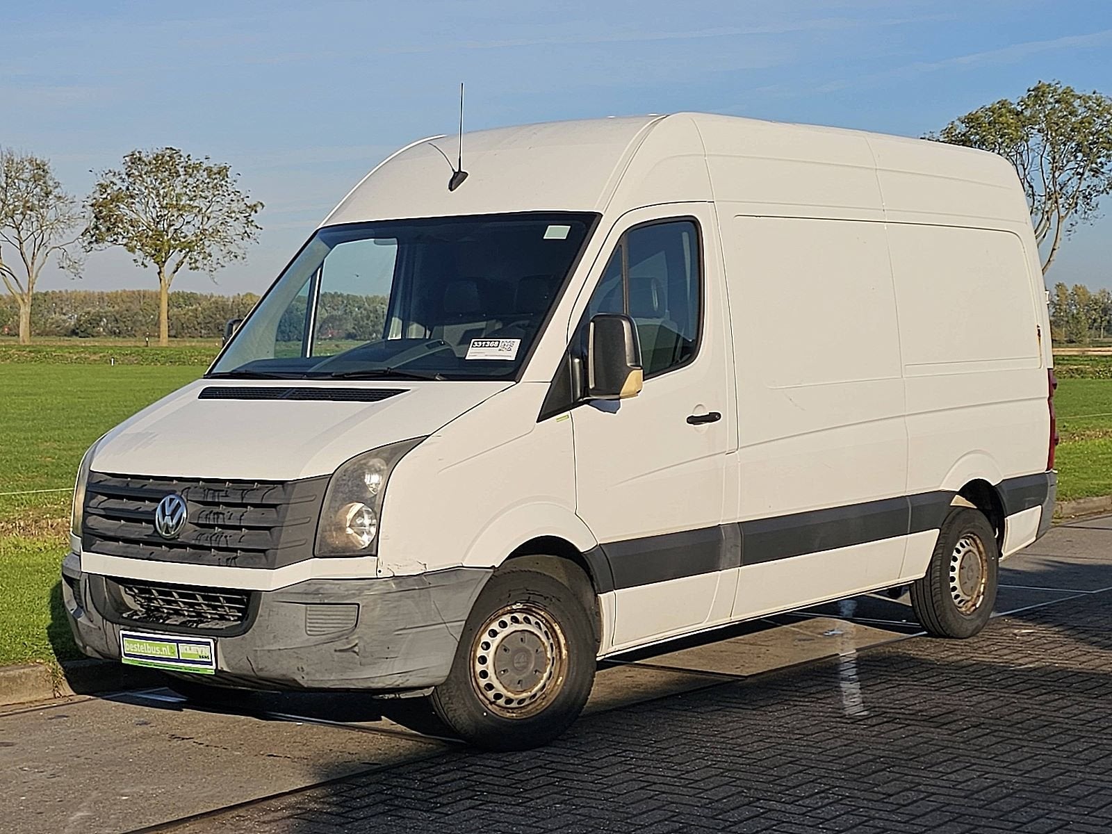 VOLKSWAGEN 2, Auto's, Euro 5, Gebruikt, 4 cilinders, Volkswagen