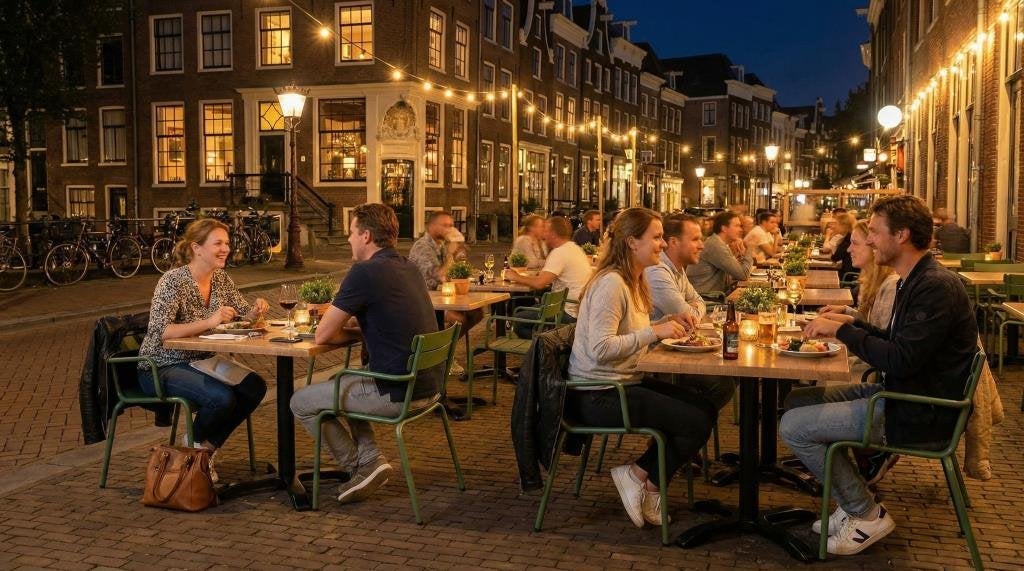 Atacama Wermodin terrastafelbladen horeca terras blaen  53, Rechthoekig, Nieuw, 200 cm of meer, 50 tot 100 cm