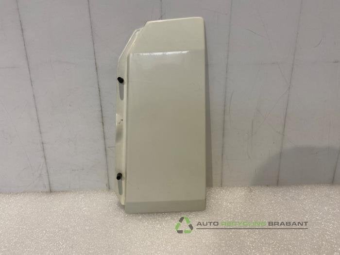 Tank Klep van een Volkswagen Crafter (R902), Gebruikt, -, Volkswagen, -