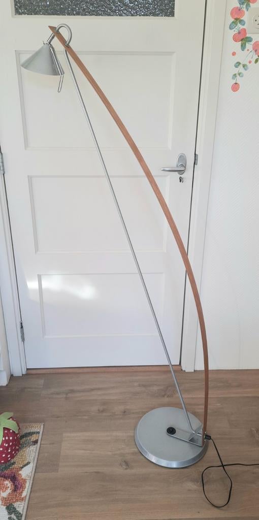 Vloerlamp ikea prolog Tord Bjorklund,lees de beschrijving, Ophalen, Gebruikt, 150 tot 200 cm